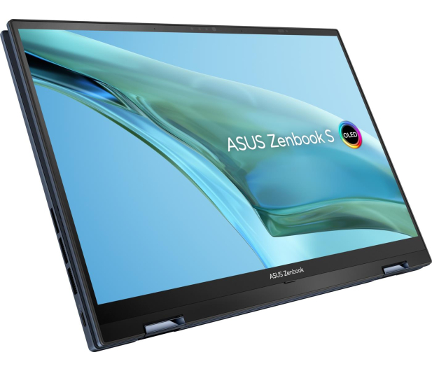 ASUS ZenBook S13 Flip i7-1260P/32GB/1TB/Win11 OLED - 1120163 - zdjęcie 7